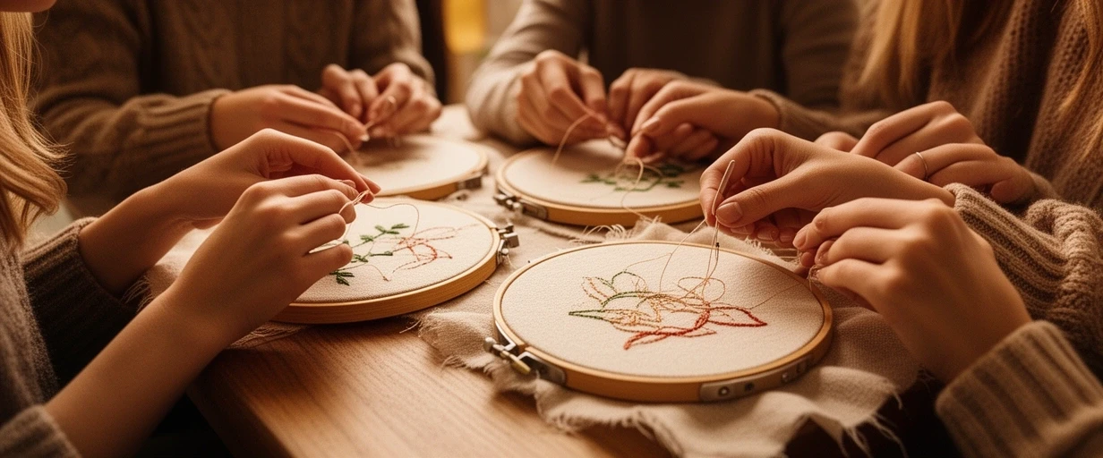 Ponad 1200 hafciarek w HaftPassja